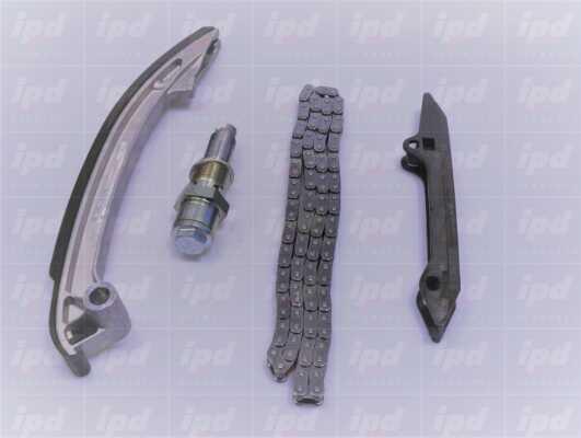 IPD 21-0158 Timing chain kit 210158