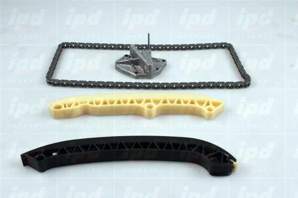 IPD 21-0140 Timing chain kit 210140