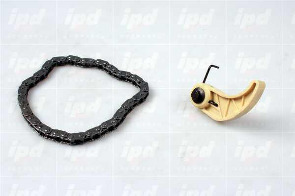 IPD 21-0114 Timing chain kit 210114