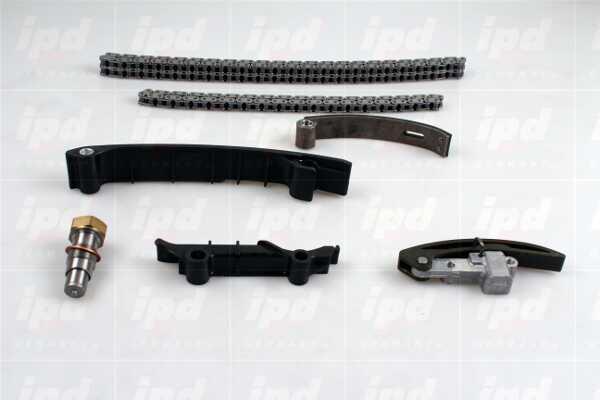IPD 21-0104 Timing chain kit 210104