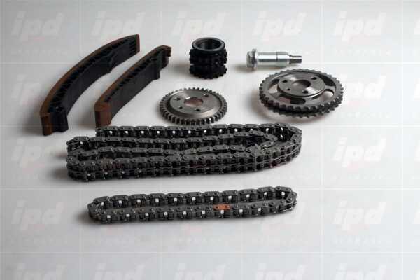 IPD 21-0096 Timing chain kit 210096