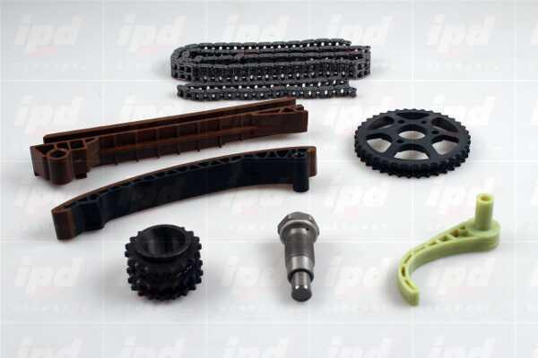 IPD 21-0092 Timing chain kit 210092
