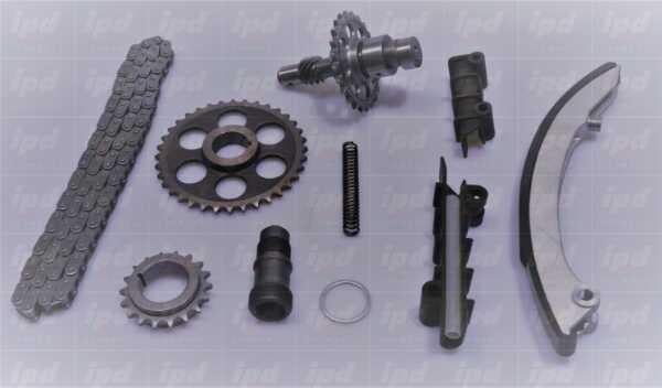 IPD 21-0090 Timing chain kit 210090
