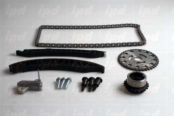 IPD 21-0076 Timing chain kit 210076