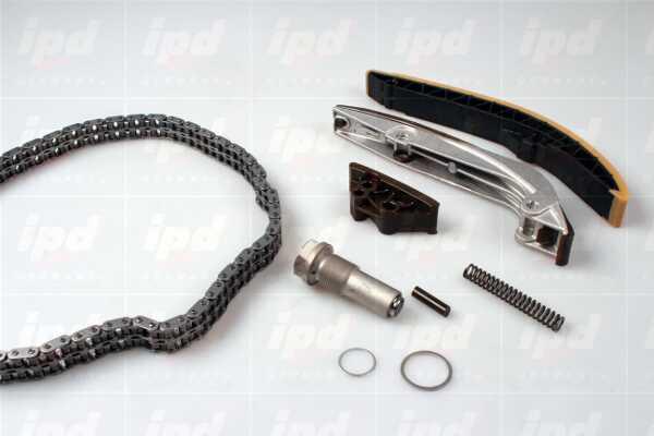 IPD 21-0072 Timing chain kit 210072