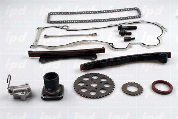 IPD 21-0062 Timing chain kit 210062