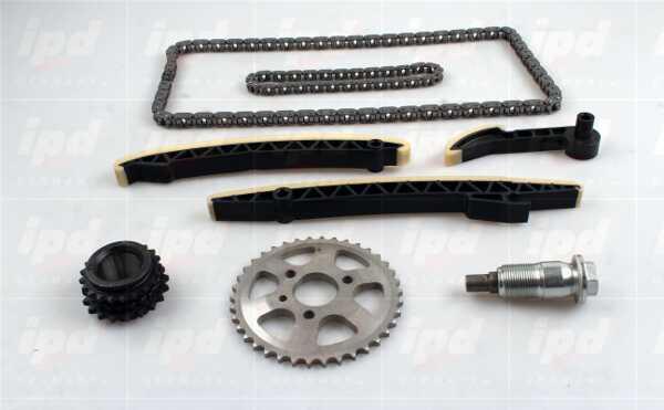 IPD 21-0050 Timing chain kit 210050