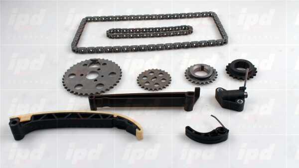 IPD 21-0040 Timing chain kit 210040