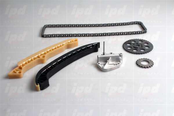 IPD 21-0024 Timing chain kit 210024