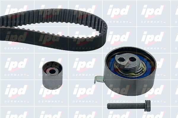 IPD 20-1765 Timing Belt Kit 201765