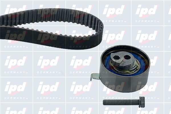 IPD 20-1764 Timing Belt Kit 201764