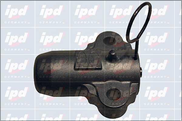 IPD 15-4041 Tensioner pulley, timing belt 154041