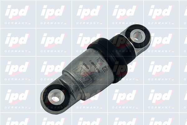 IPD 15-3913 Poly V-belt tensioner shock absorber (drive) 153913