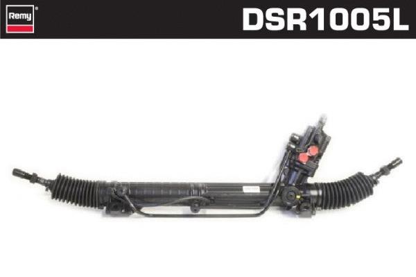 Remy DSR1005L Power Steering DSR1005L