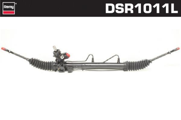 Remy DSR1011L Steering Gear DSR1011L