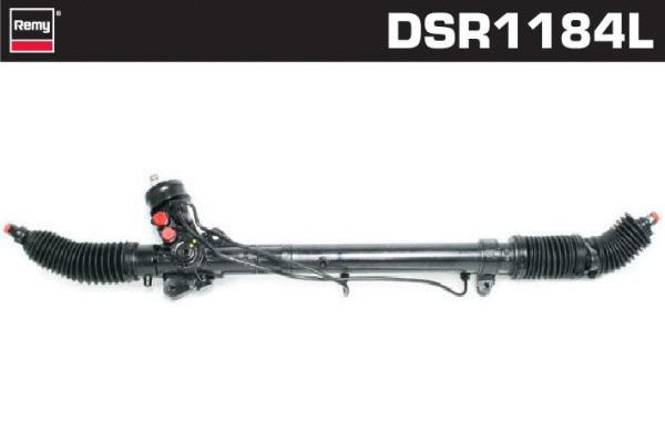 Remy DSR1184L Power Steering DSR1184L