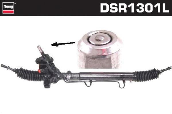 Remy DSR1301L Power Steering DSR1301L