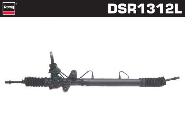 Remy DSR1312L Power Steering DSR1312L