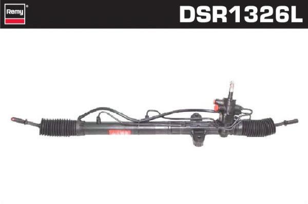 Remy DSR1326L Power Steering DSR1326L