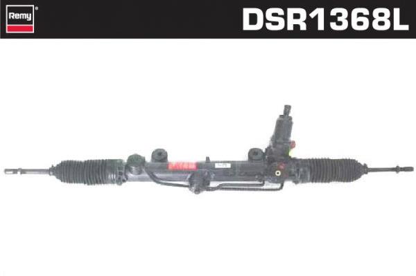 Remy DSR1368L Power Steering DSR1368L
