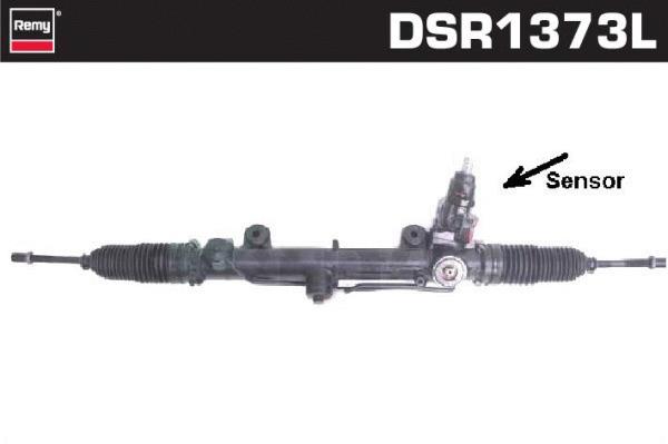Remy DSR1373L Power Steering DSR1373L