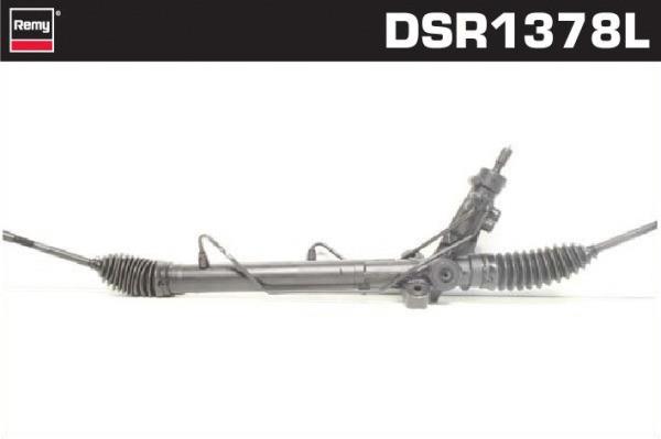 Remy DSR1378L Power Steering DSR1378L