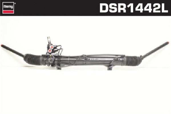 Remy DSR1442L Power Steering DSR1442L