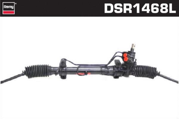Remy DSR1468L Power Steering DSR1468L
