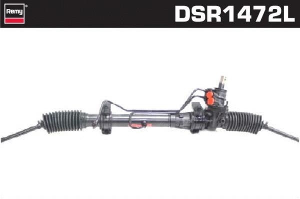 Remy DSR1472L Steering Gear DSR1472L