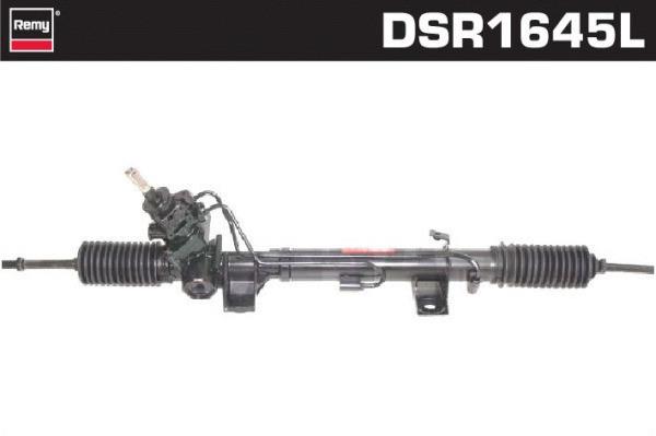 Remy DSR1645L Power Steering DSR1645L