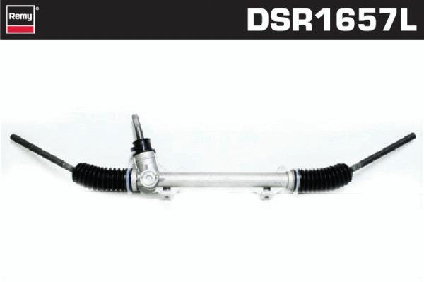 Remy DSR1657L Steering Gear DSR1657L