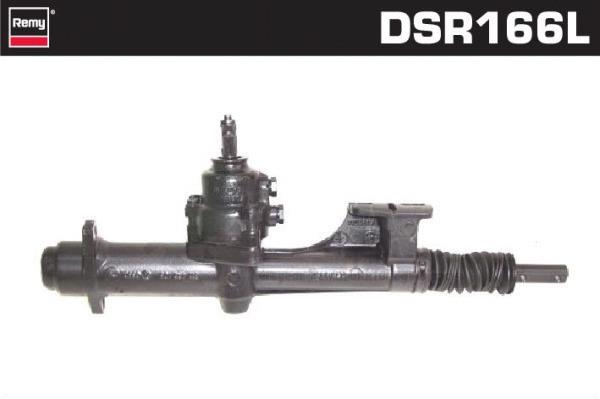 Remy DSR166L Power Steering DSR166L