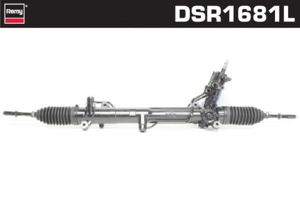 Remy DSR1681L Power Steering DSR1681L