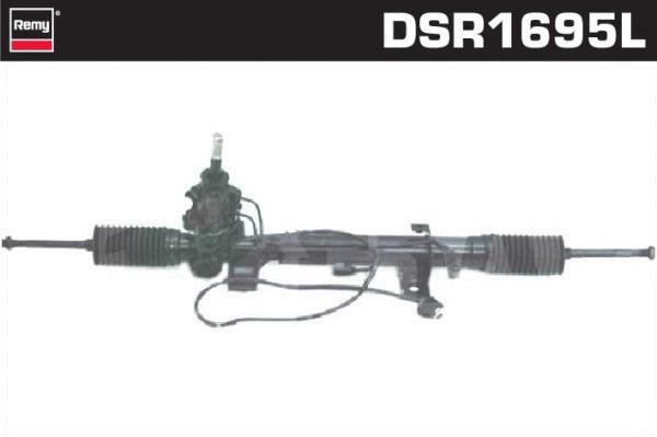 Remy DSR1695L Power Steering DSR1695L