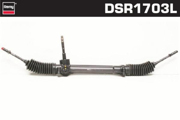 Remy DSR1703L Steering Gear DSR1703L
