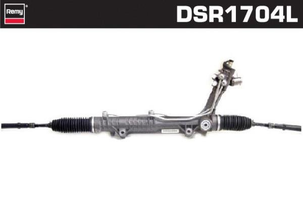 Remy DSR1704L Power Steering DSR1704L