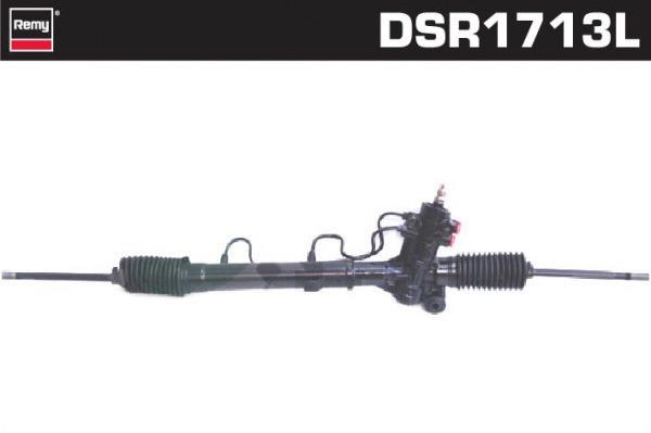 Remy DSR1713L Power Steering DSR1713L