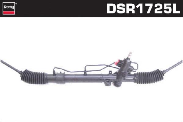 Remy DSR1725L Power Steering DSR1725L