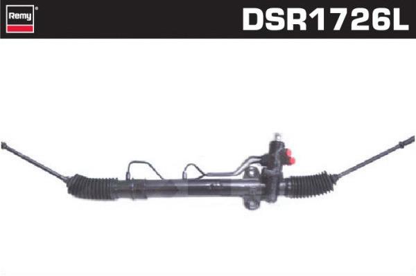 Remy DSR1726L Steering Gear DSR1726L