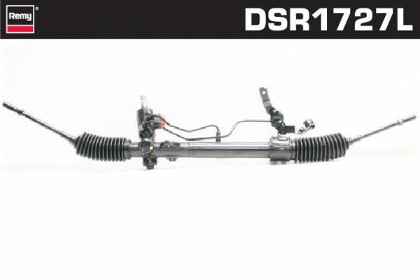 Remy DSR1727L Power Steering DSR1727L
