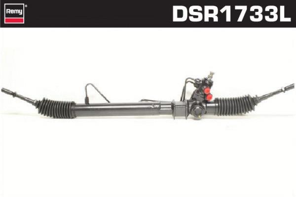 Remy DSR1733L Power Steering DSR1733L