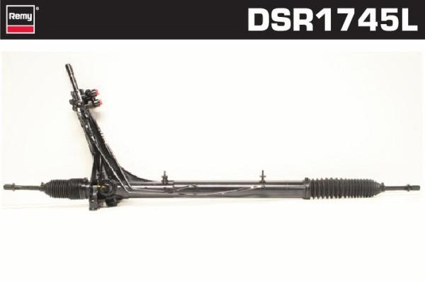 Remy DSR1745L Power Steering DSR1745L