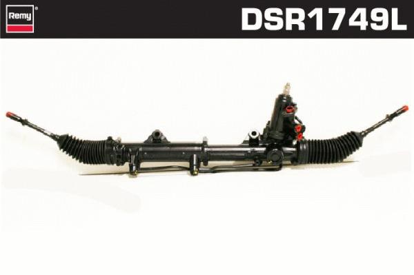 Remy DSR1749L Power Steering DSR1749L