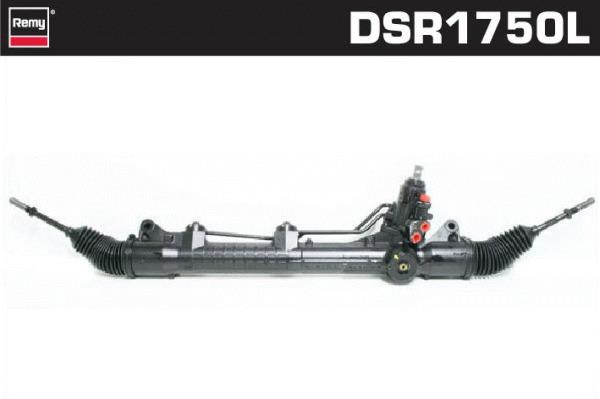 Remy DSR1750L Power Steering DSR1750L