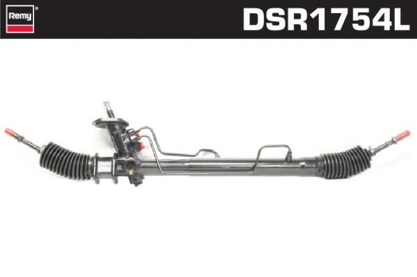 Remy DSR1754L Steering Gear DSR1754L