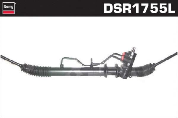 Remy DSR1755L Power Steering DSR1755L