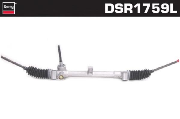 Remy DSR1759L Steering Gear DSR1759L