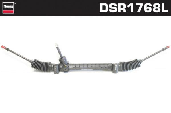 Remy DSR1768L Steering Gear DSR1768L