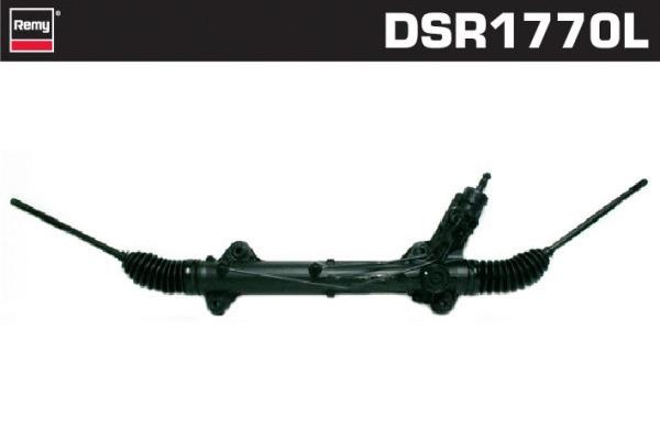 Remy DSR1770L Power Steering DSR1770L