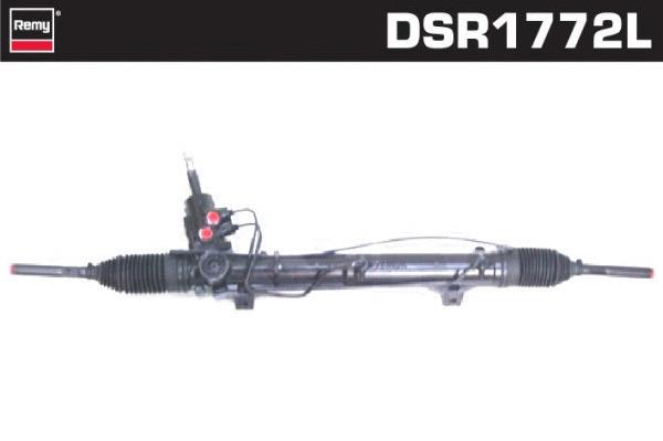 Remy DSR1772L Power Steering DSR1772L